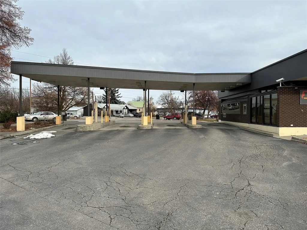 112 E Montana Street Kalispell MT 59901
