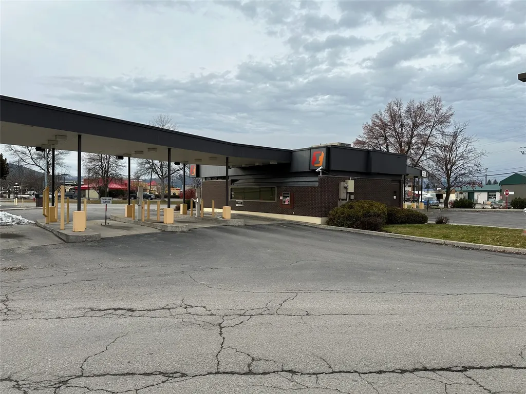 112 E Montana Street Kalispell MT 59901