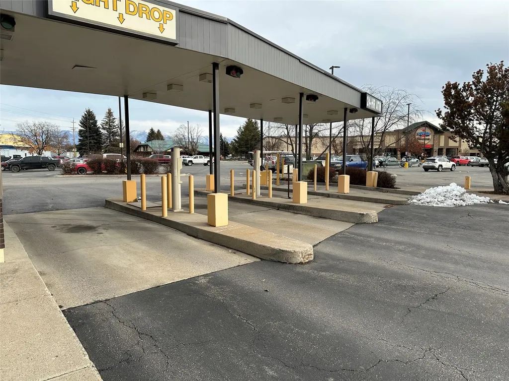 112 E Montana Street Kalispell MT 59901