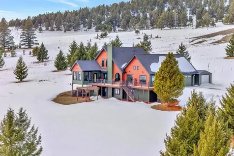 41 Wapiti Road Philipsburg MT 59858