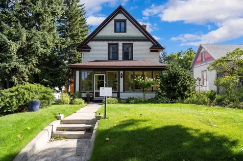 501 4TH Avenue E Kalispell MT 59901