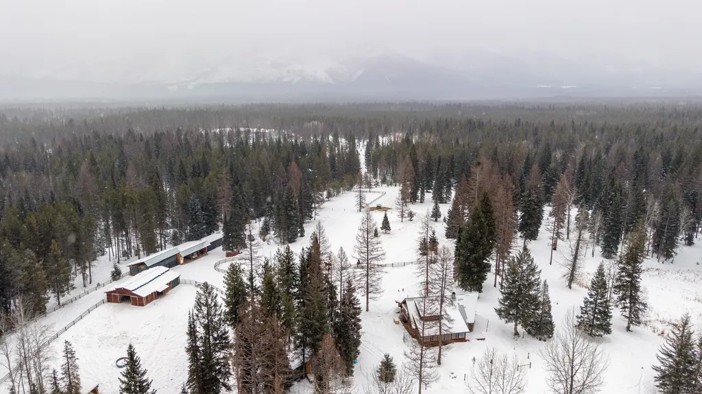 3524 Elk Flats Road Condon MT 59826