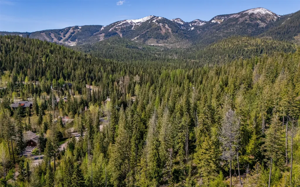 165 Woodland Star Circle Whitefish MT 59937