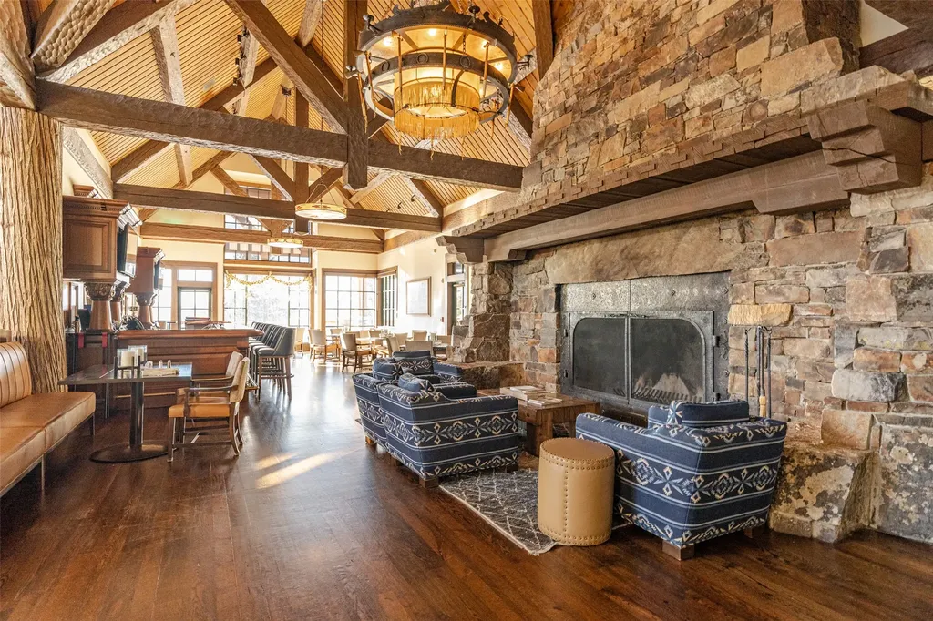 165 Woodland Star Circle Whitefish MT 59937