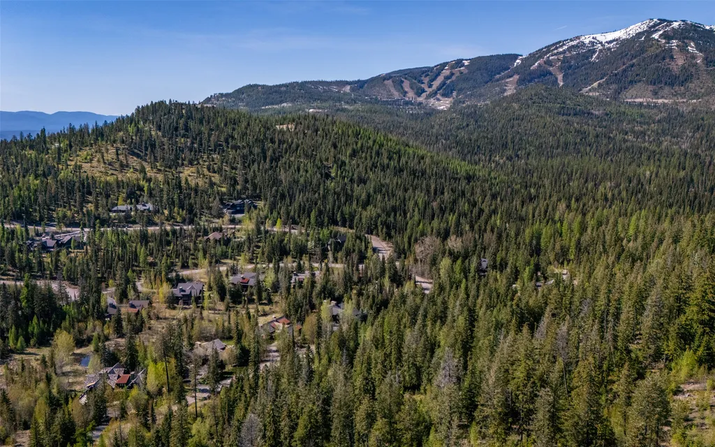 165 Woodland Star Circle Whitefish MT 59937