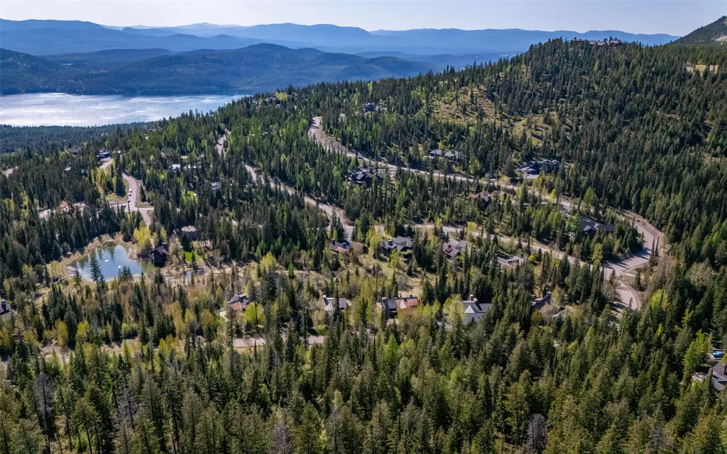 165 Woodland Star Circle Whitefish MT 59937