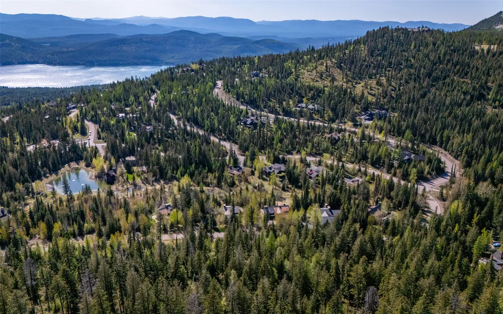 165 Woodland Star Circle Whitefish MT 59937