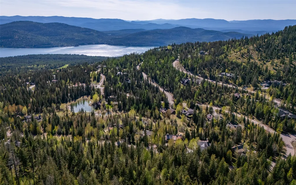165 Woodland Star Circle Whitefish MT 59937