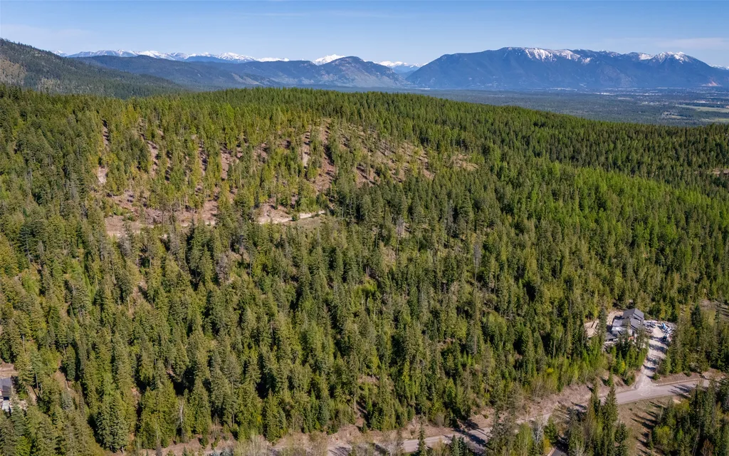 165 Woodland Star Circle Whitefish MT 59937