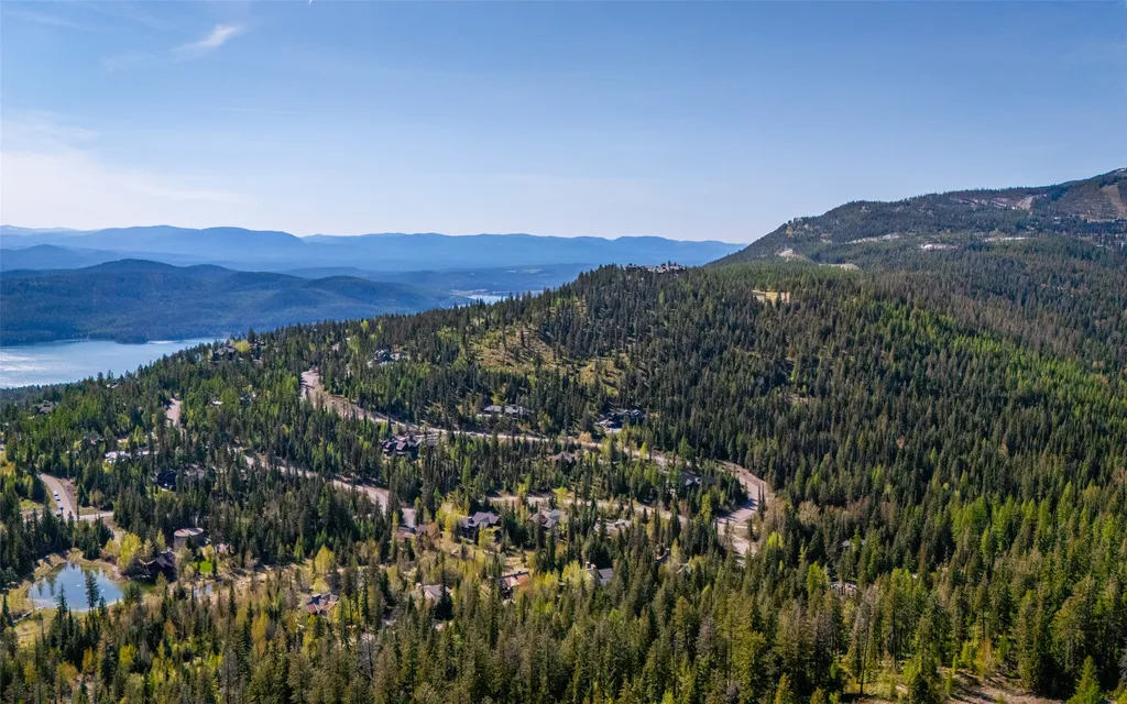 165 Woodland Star Circle Whitefish MT 59937