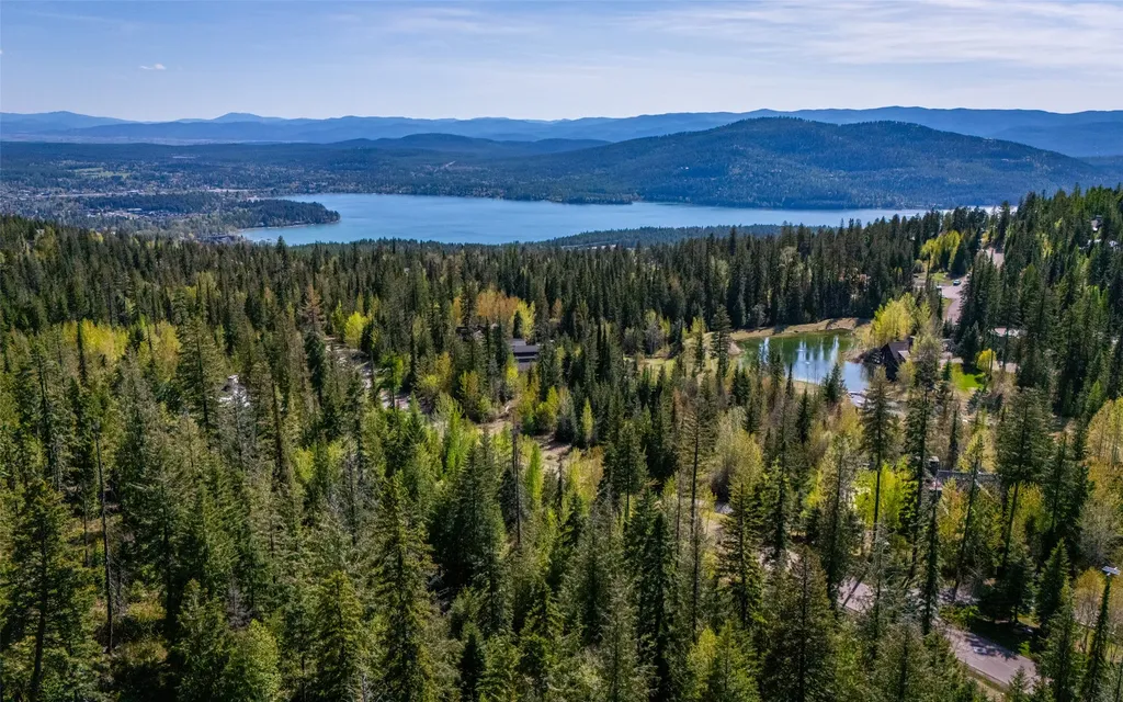 165 Woodland Star Circle Whitefish MT 59937