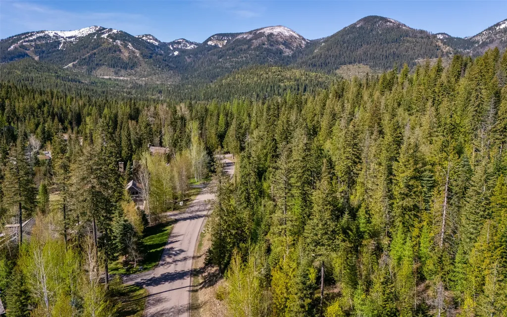 165 Woodland Star Circle Whitefish MT 59937