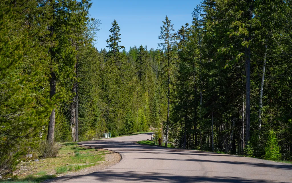 165 Woodland Star Circle Whitefish MT 59937