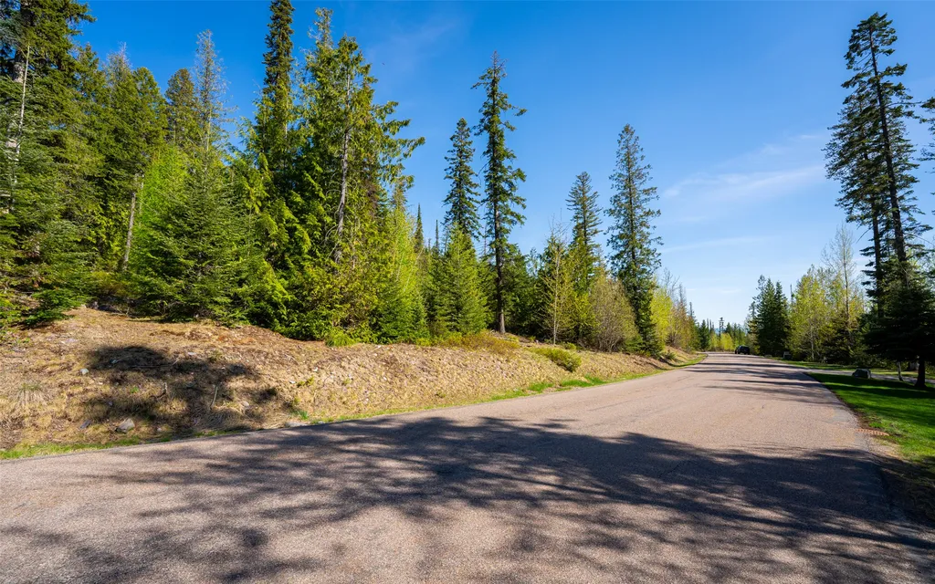 165 Woodland Star Circle Whitefish MT 59937