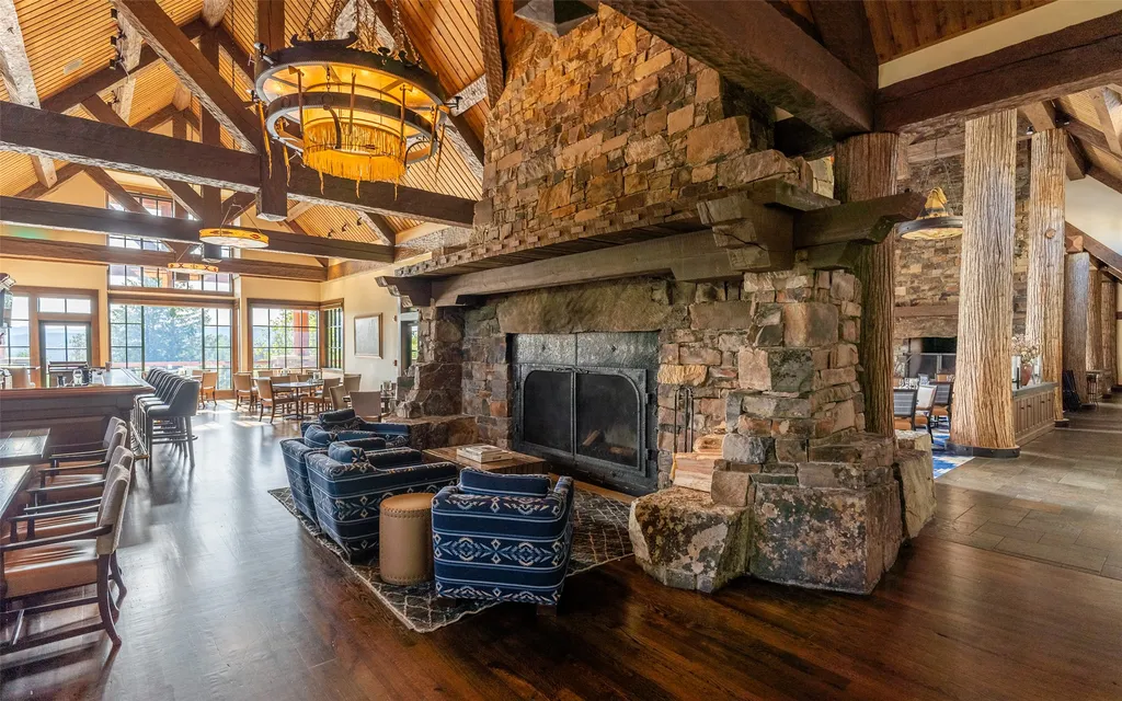 165 Woodland Star Circle Whitefish MT 59937