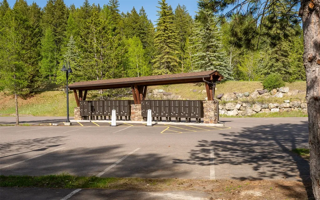 165 Woodland Star Circle Whitefish MT 59937