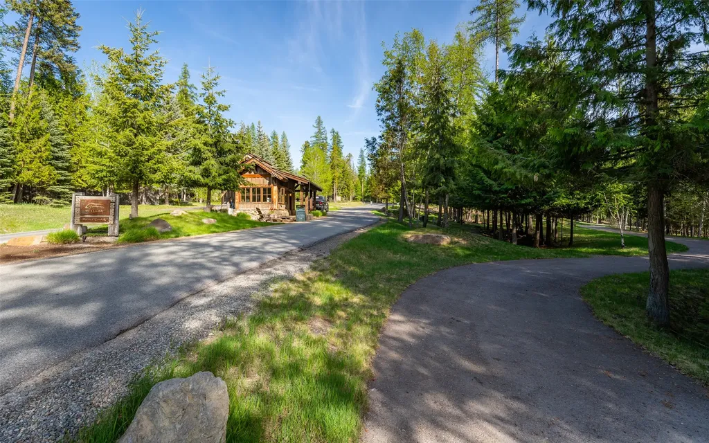 165 Woodland Star Circle Whitefish MT 59937
