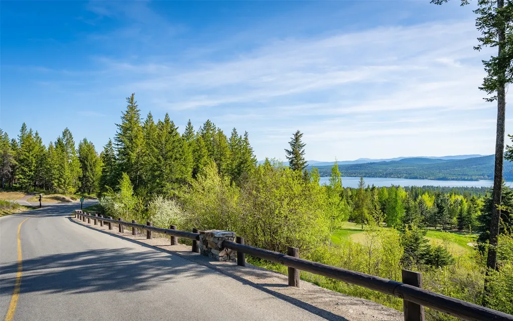 165 Woodland Star Circle Whitefish MT 59937