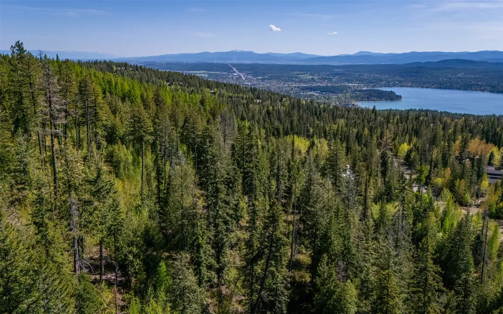 165 Woodland Star Circle Whitefish MT 59937