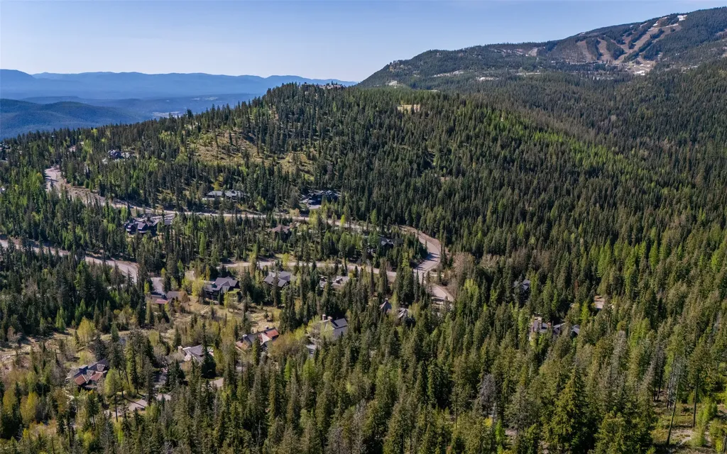 165 Woodland Star Circle Whitefish MT 59937