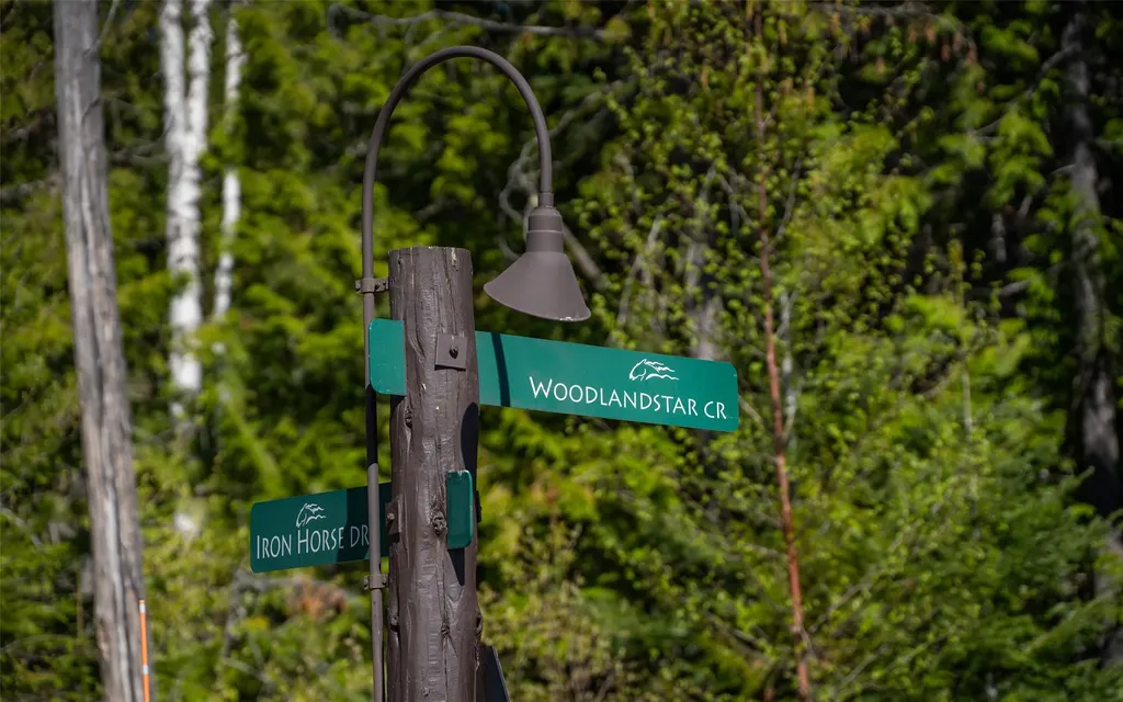 165 Woodland Star Circle Whitefish MT 59937