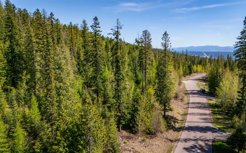 165 Woodland Star Circle Whitefish MT 59937