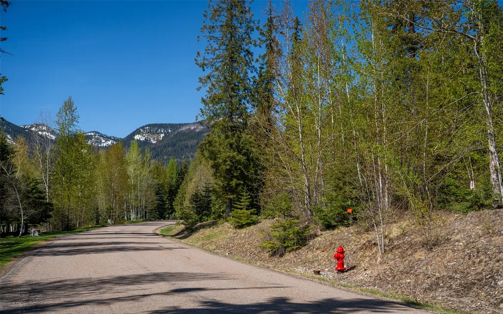 165 Woodland Star Circle Whitefish MT 59937