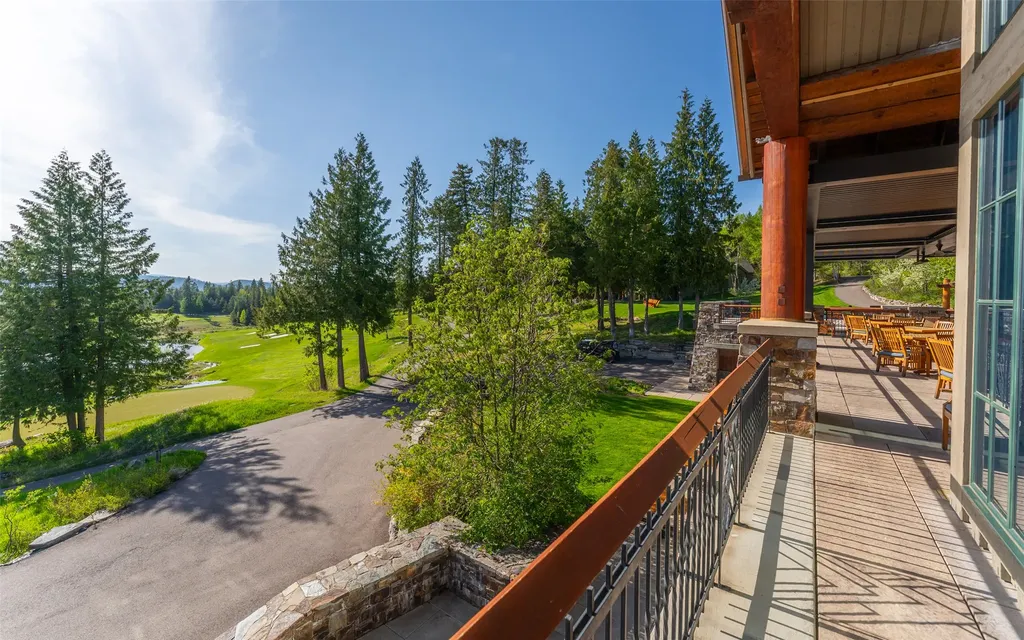 165 Woodland Star Circle Whitefish MT 59937