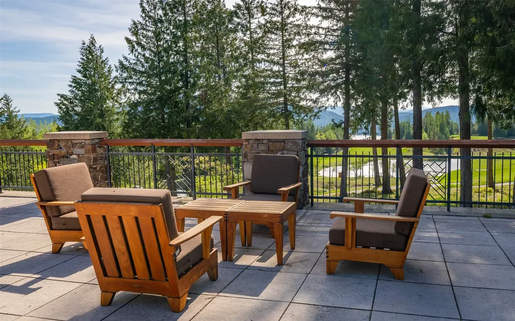 165 Woodland Star Circle Whitefish MT 59937