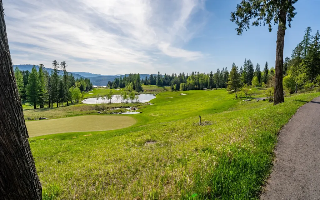 165 Woodland Star Circle Whitefish MT 59937