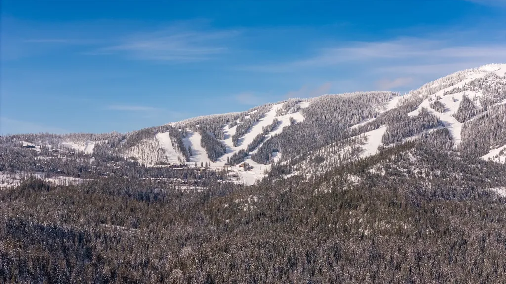 165 Woodland Star Circle Whitefish MT 59937