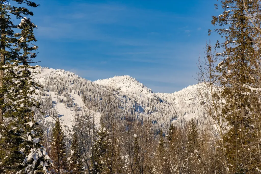 165 Woodland Star Circle Whitefish MT 59937