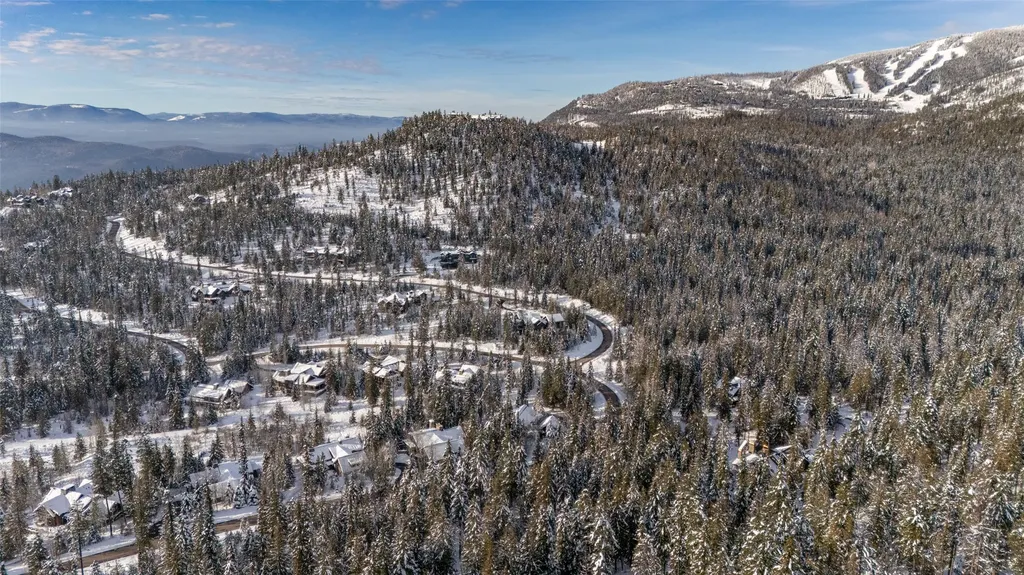 165 Woodland Star Circle Whitefish MT 59937