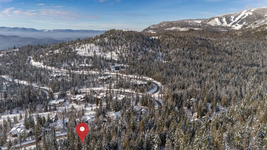 165 Woodland Star Circle Whitefish MT 59937