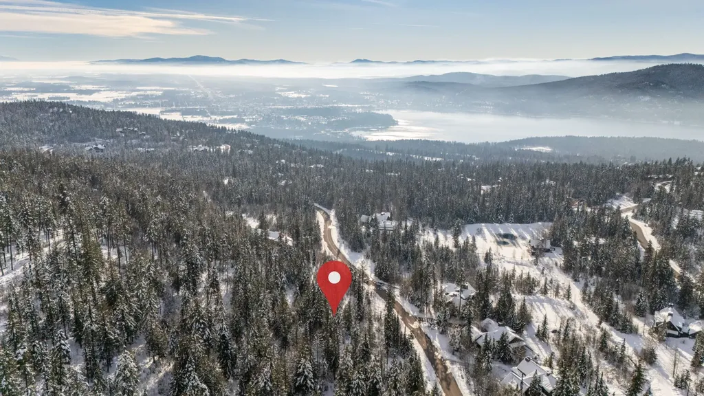 165 Woodland Star Circle Whitefish MT 59937