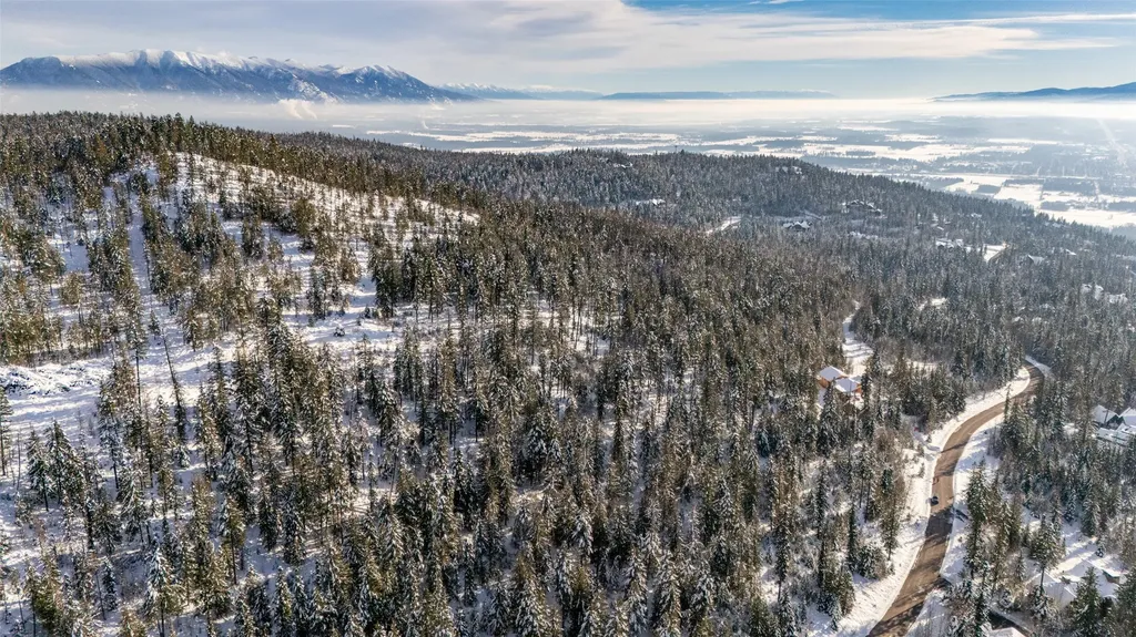 165 Woodland Star Circle Whitefish MT 59937