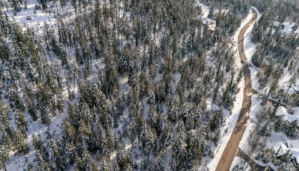 165 Woodland Star Circle Whitefish MT 59937