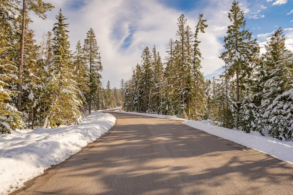 165 Woodland Star Circle Whitefish MT 59937