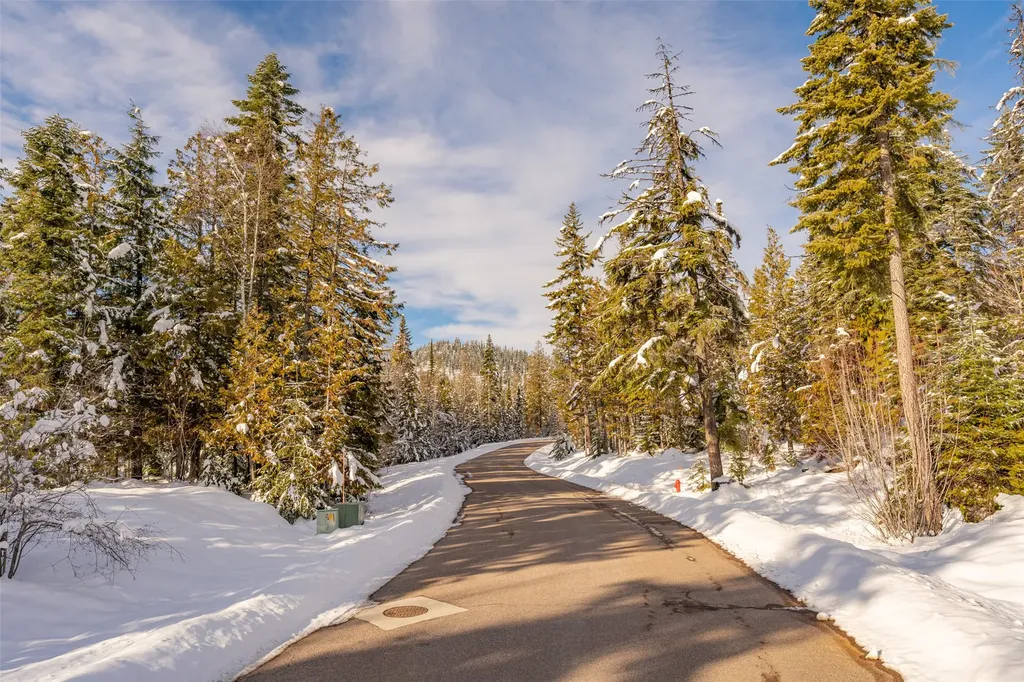 165 Woodland Star Circle Whitefish MT 59937