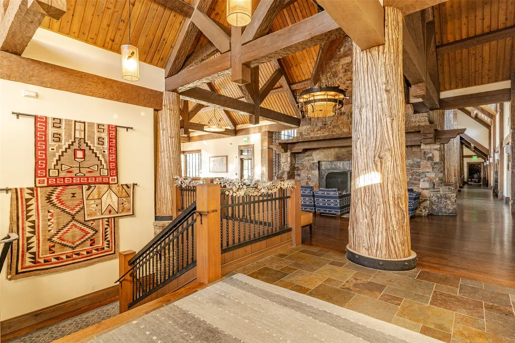 165 Woodland Star Circle Whitefish MT 59937