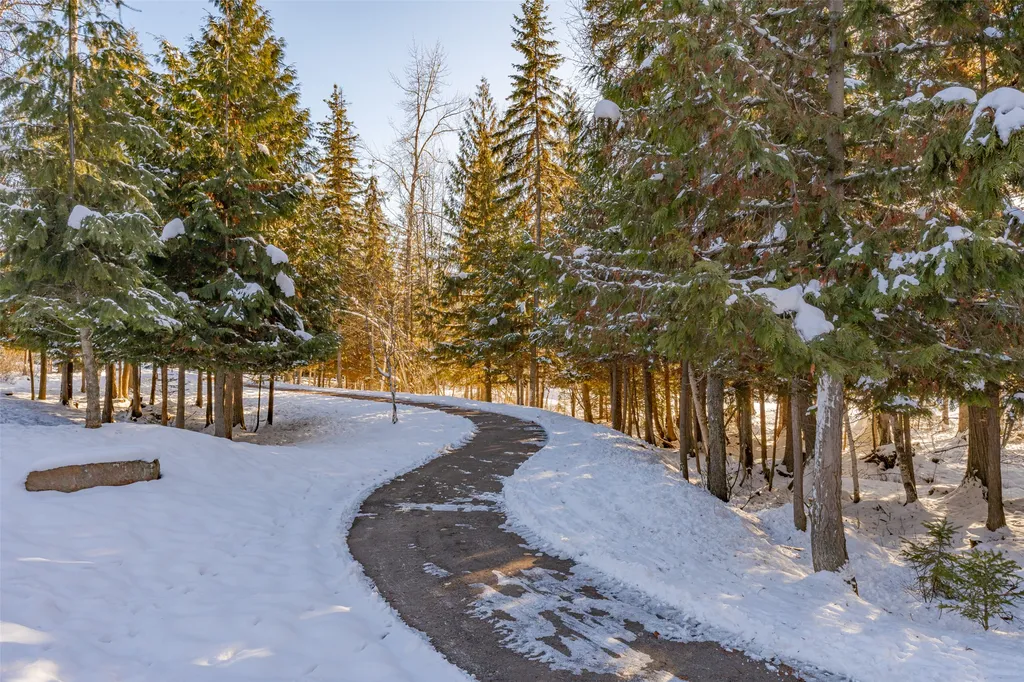 165 Woodland Star Circle Whitefish MT 59937