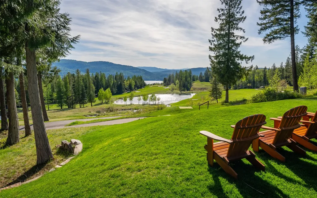 165 Woodland Star Circle Whitefish MT 59937