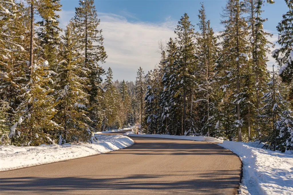 165 Woodland Star Circle Whitefish MT 59937