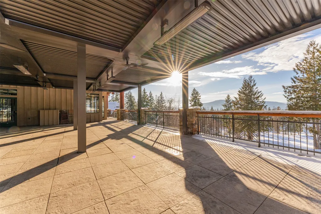 165 Woodland Star Circle Whitefish MT 59937