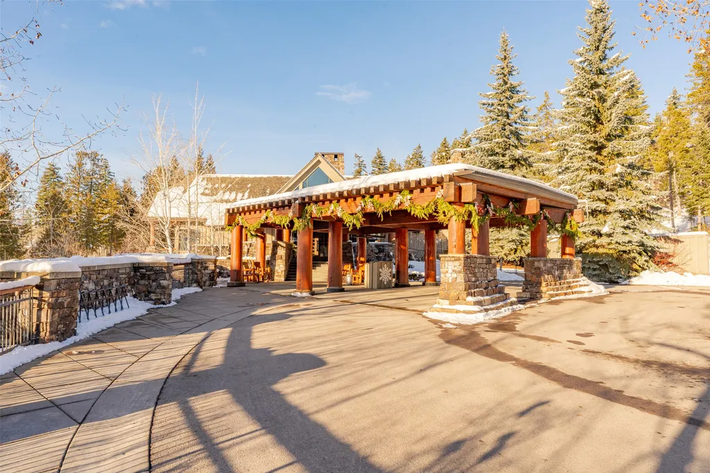 165 Woodland Star Circle Whitefish MT 59937