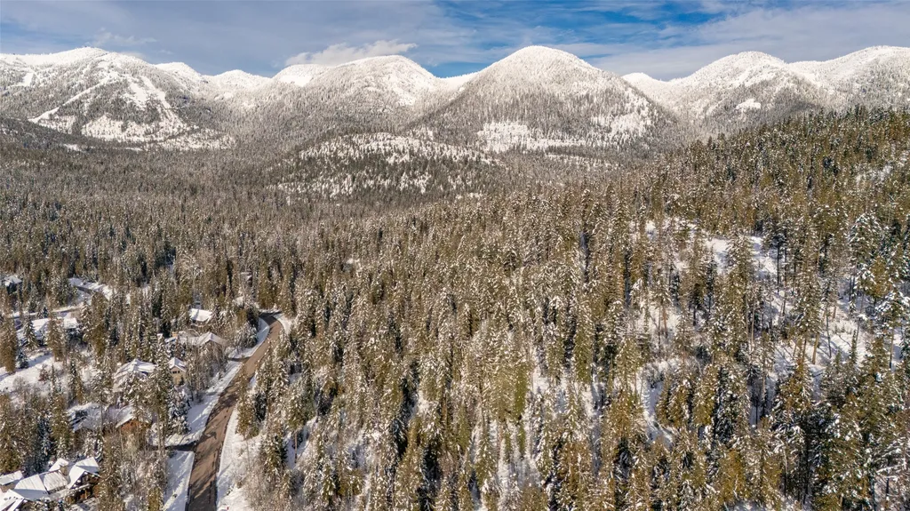 165 Woodland Star Circle Whitefish MT 59937