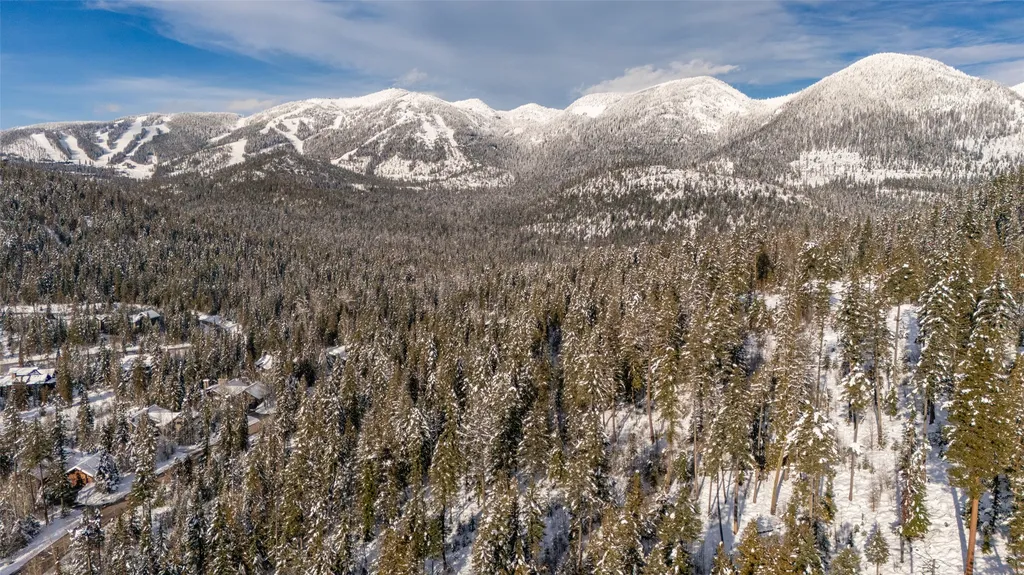 165 Woodland Star Circle Whitefish MT 59937