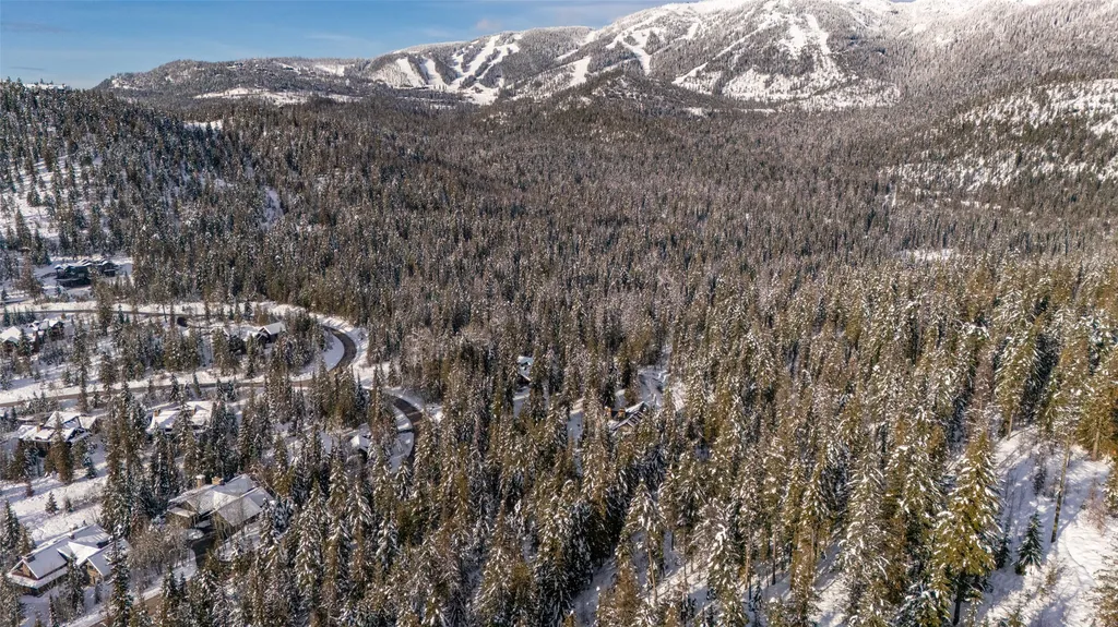 165 Woodland Star Circle Whitefish MT 59937