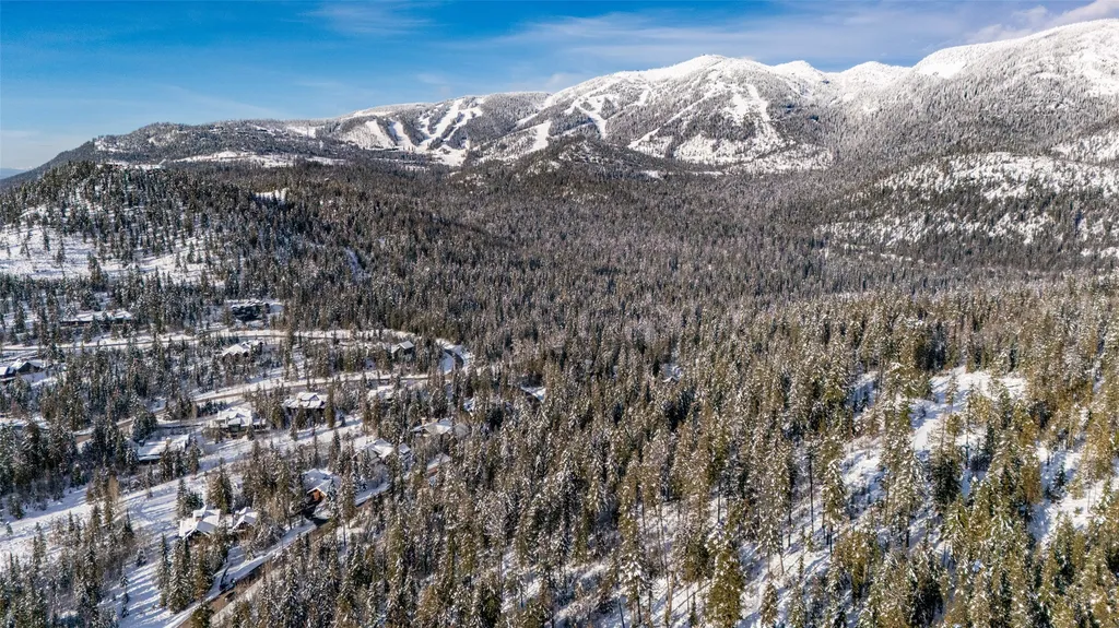 165 Woodland Star Circle Whitefish MT 59937