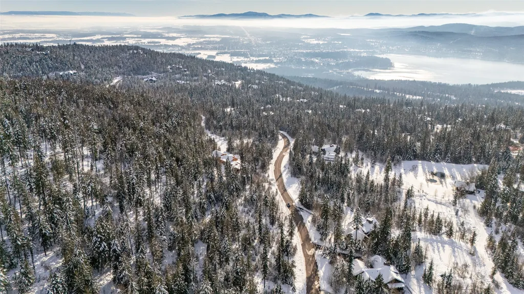 165 Woodland Star Circle Whitefish MT 59937